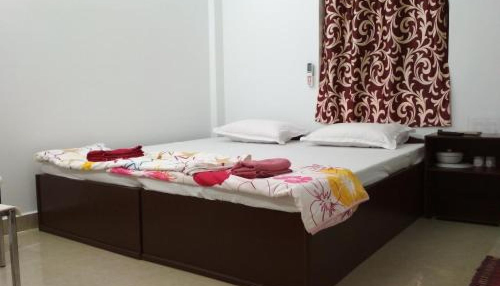 Standard room - Andaman Vacations Home