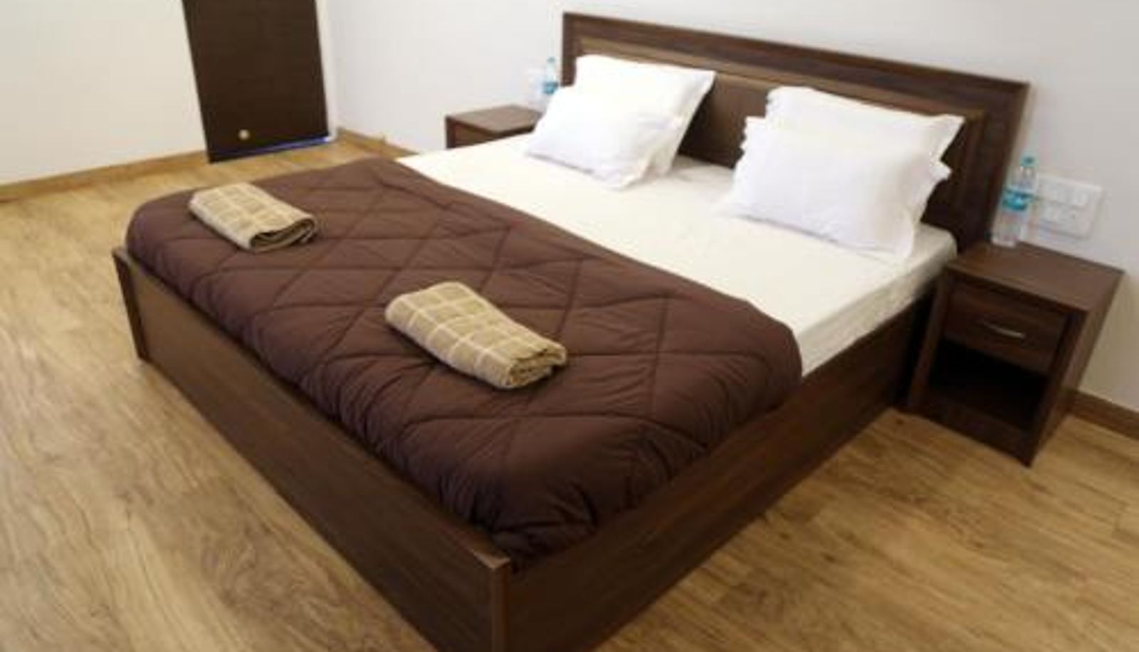 Room - Tripvana Patio Home
