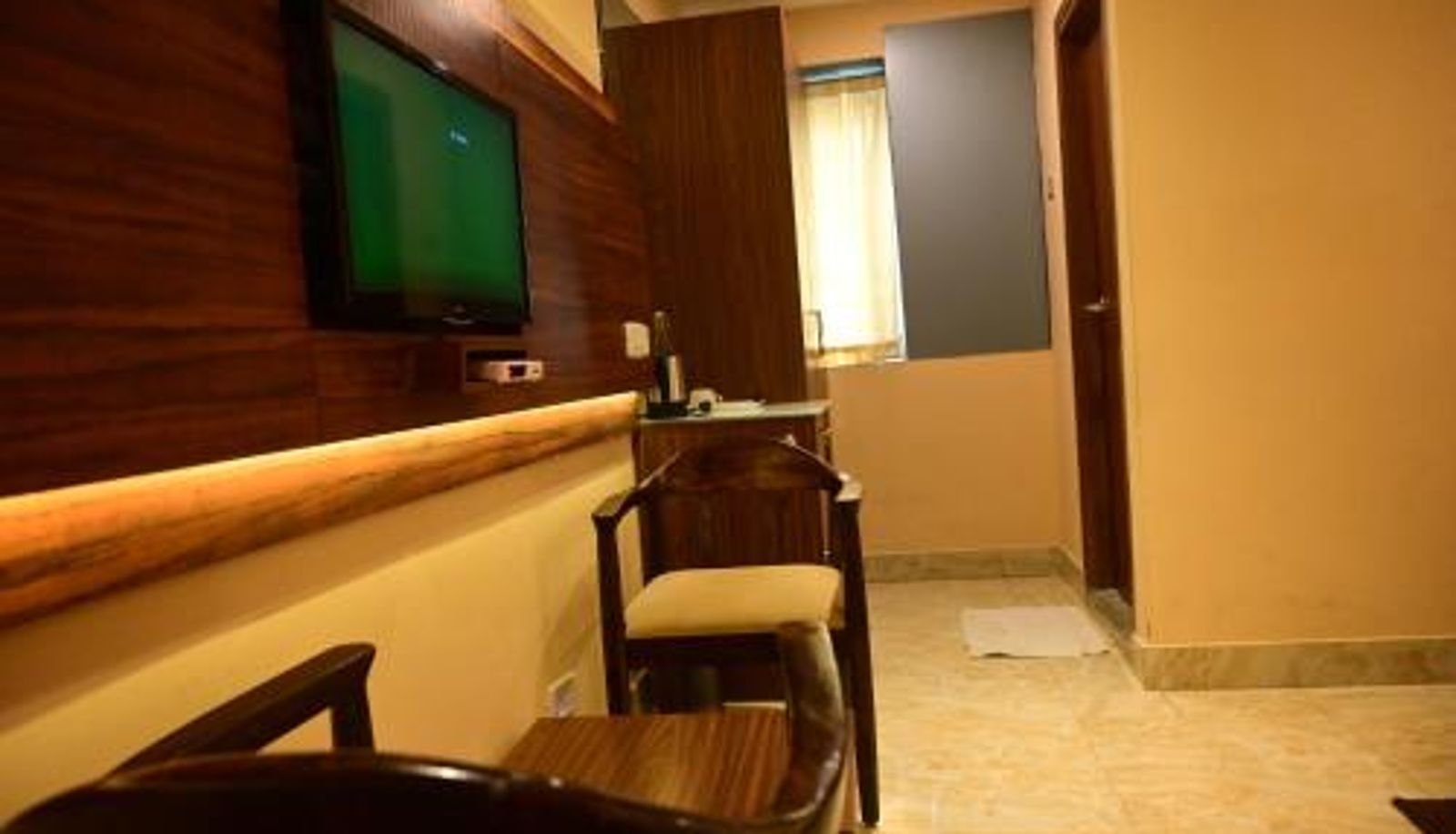 Standard room - Hotel Haywizz