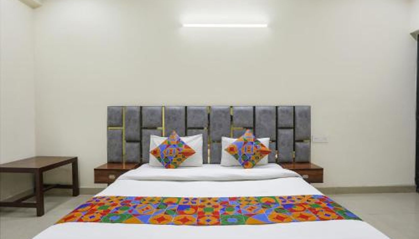 Info - FabHotel ASP Royal Residency Inn