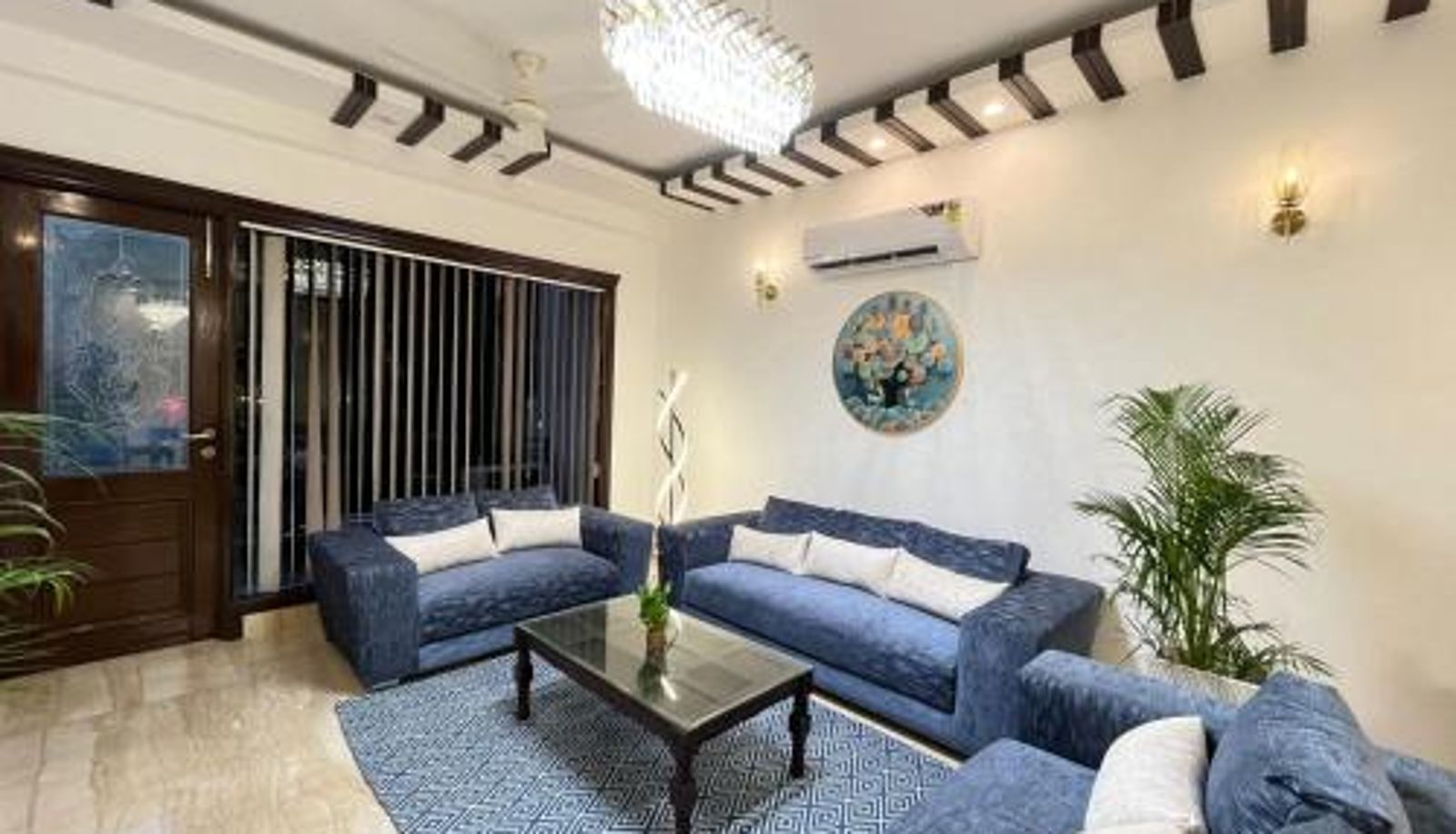 Apartment - BedChambers Serviced Apartments South Extension