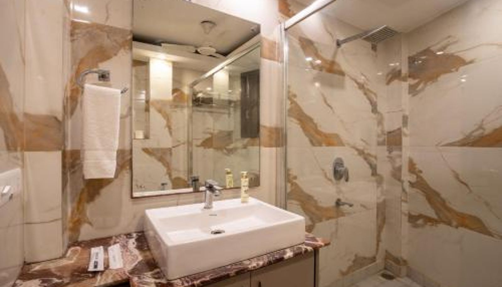 Apartment - BedChambers Serviced Apartments South Extension