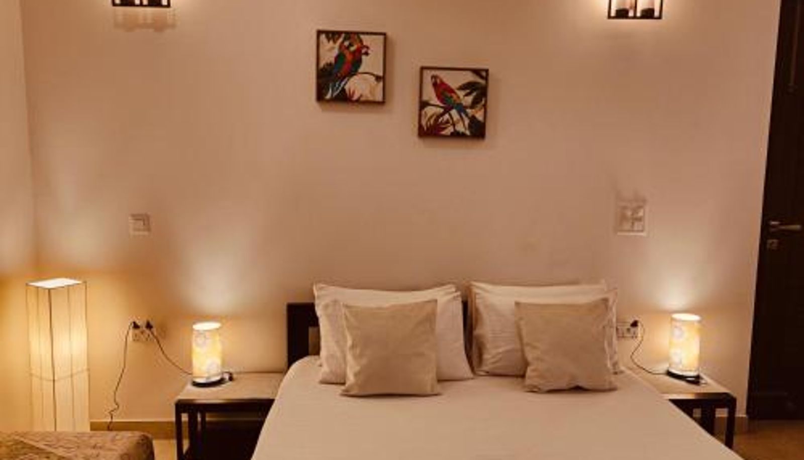 Standard room - Ninho GK2