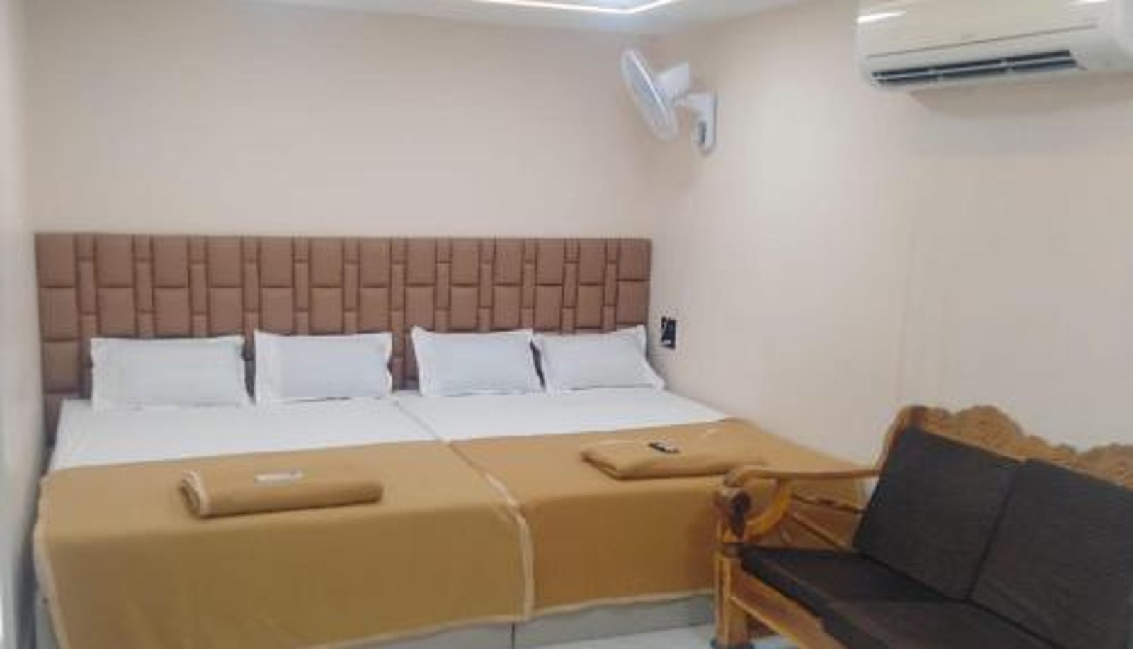 Room - Grand Celebration Resort