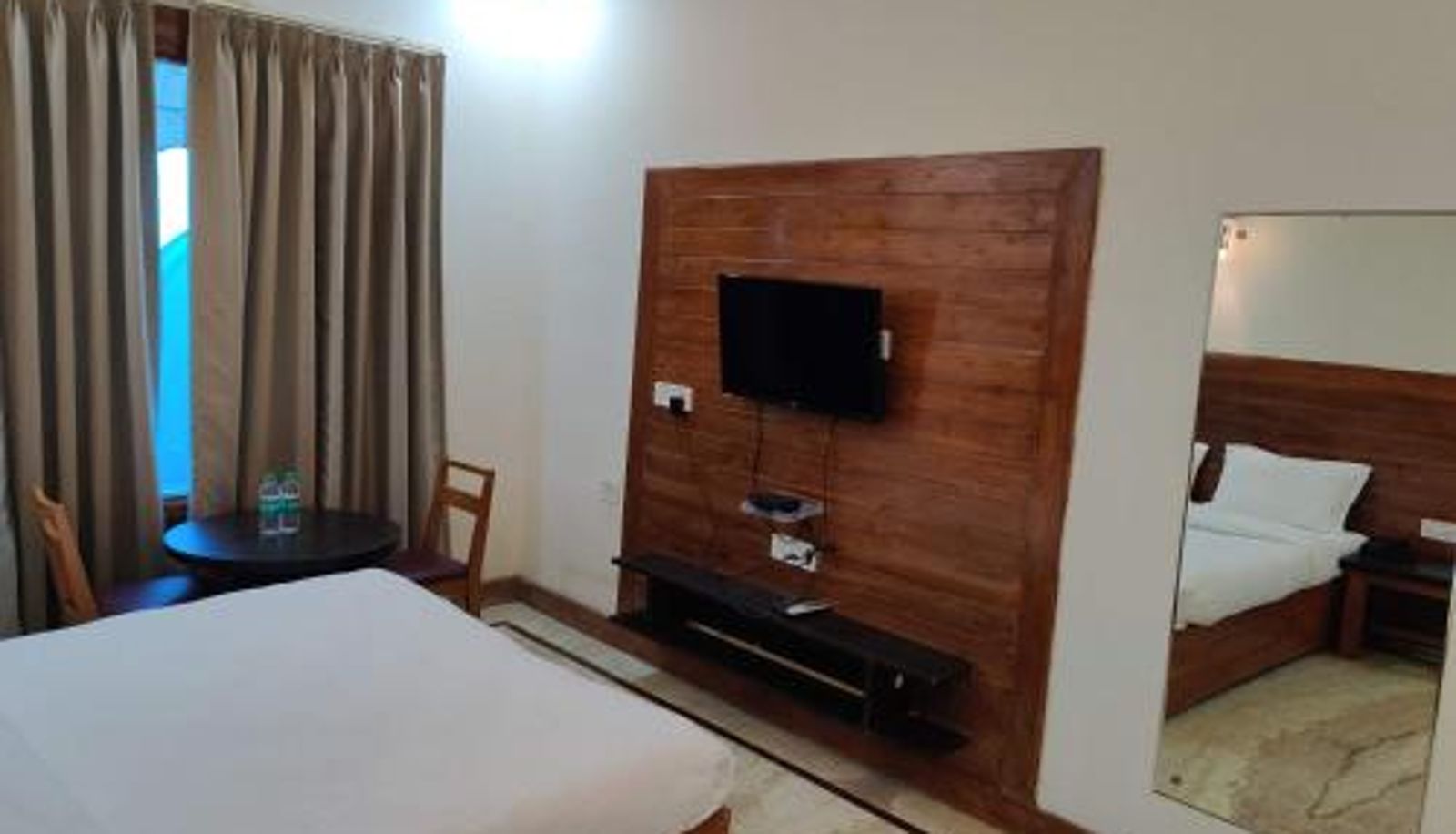 Room - Orchha Club and Resort - OCR