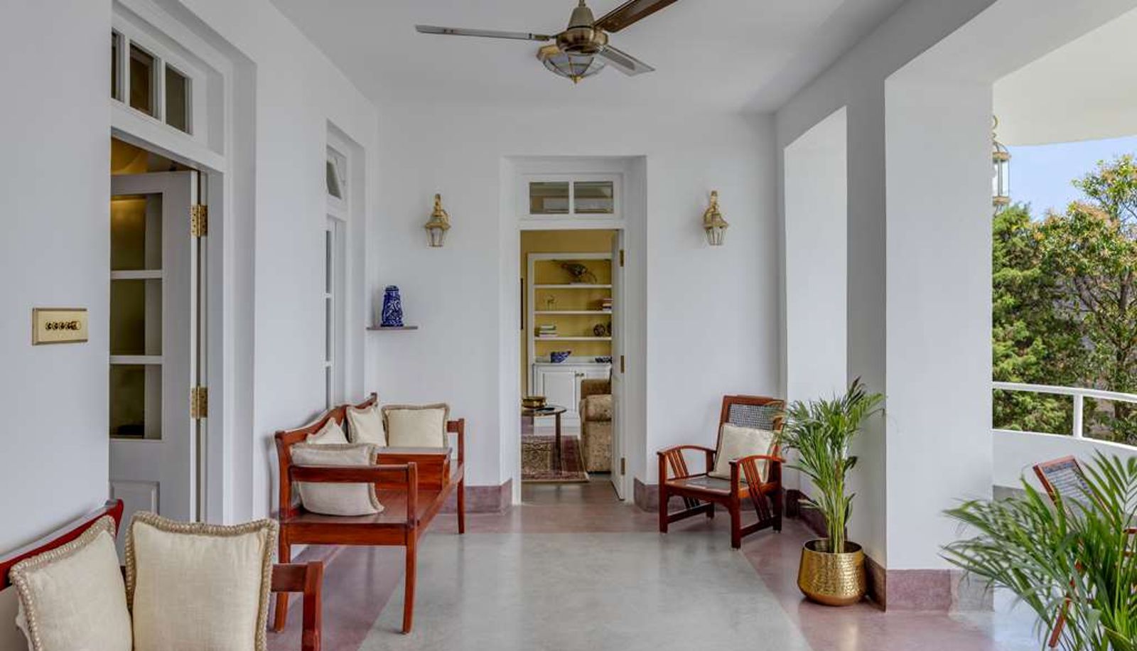 Habitación - Kinwani House by Araiya Anthology