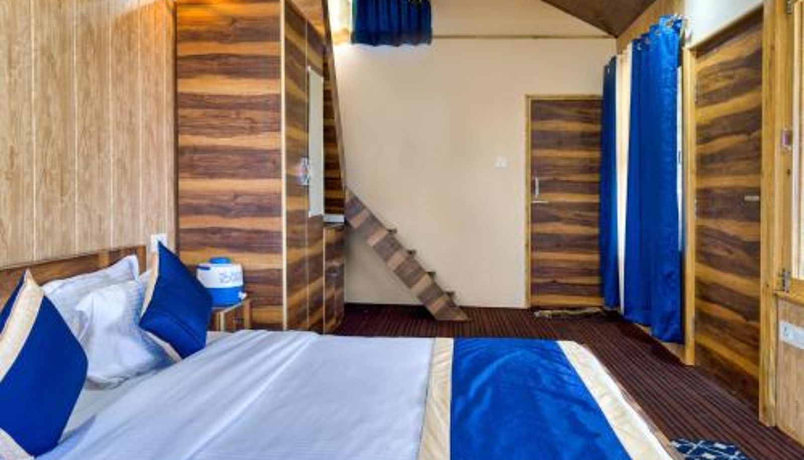 Habitación - Royal Cliff Resorts