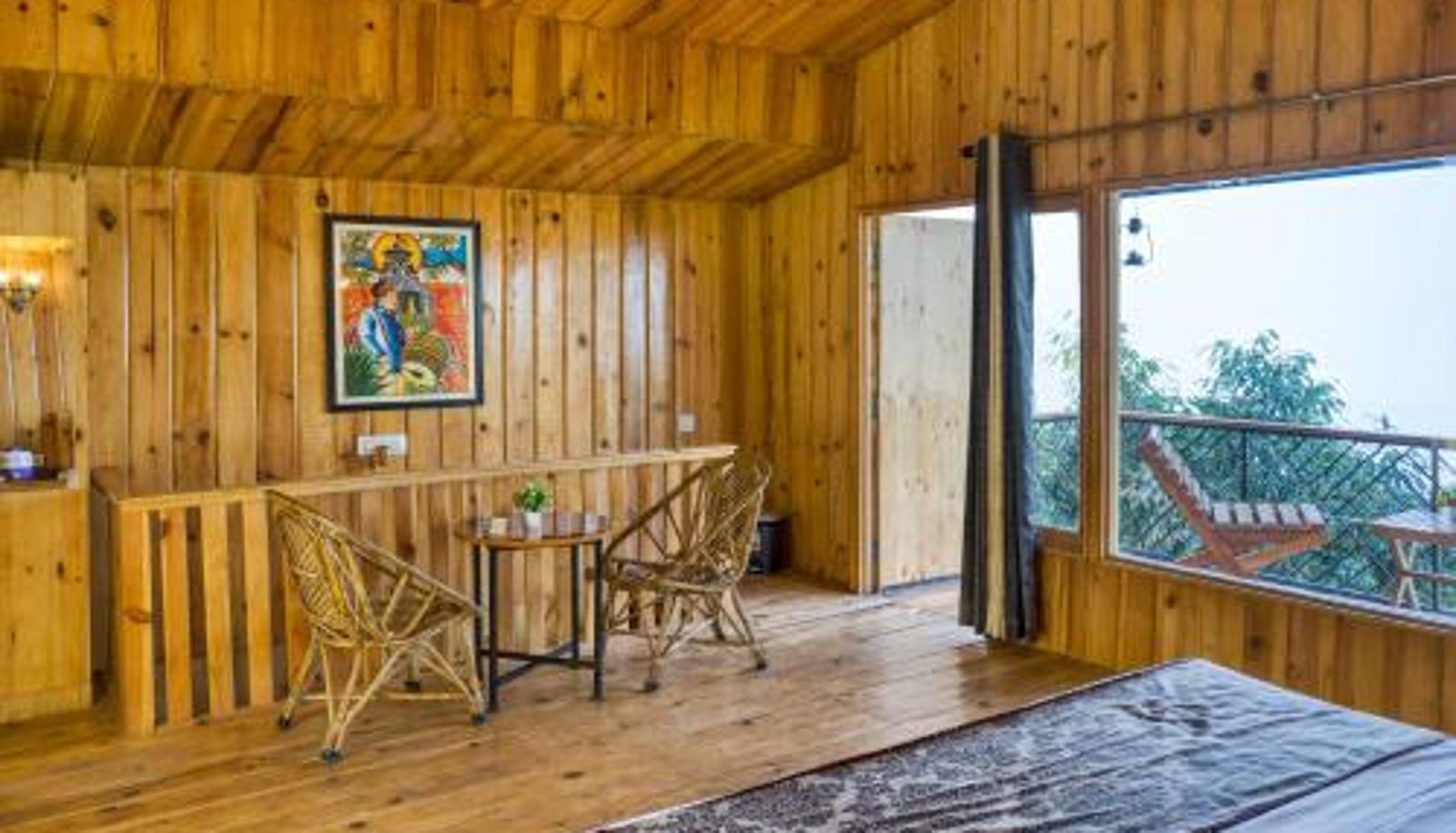 Habitación - Royal Cliff Resorts