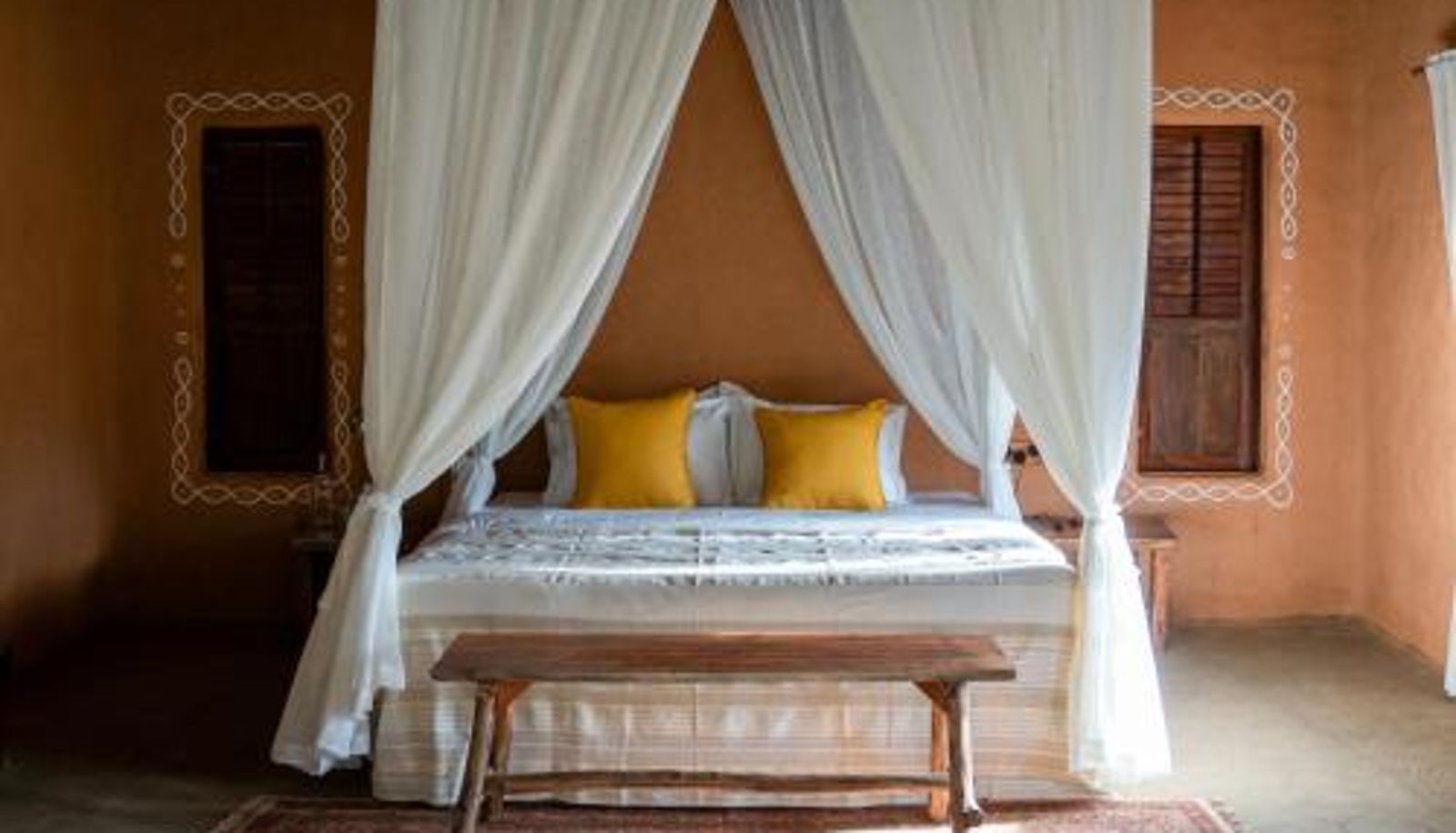 Suite - The Mudhouse Marayoor