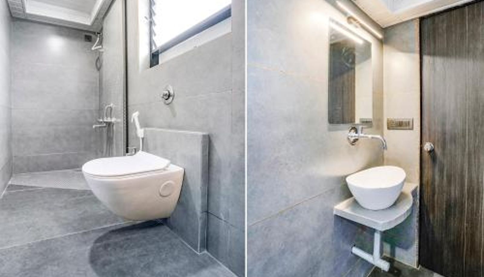 Habitación familiar - FabHotel Prestige Elite - Nashik Road