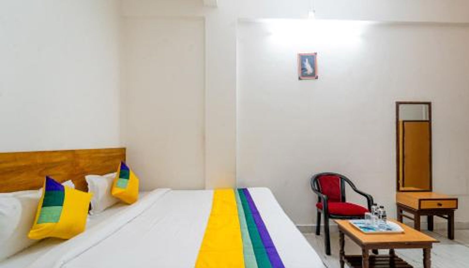 Kamer - Itsy Hotels Mansi
