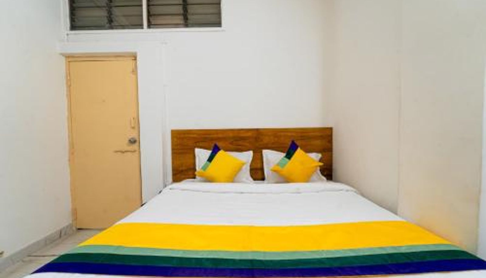 Kamer - Itsy Hotels Mansi