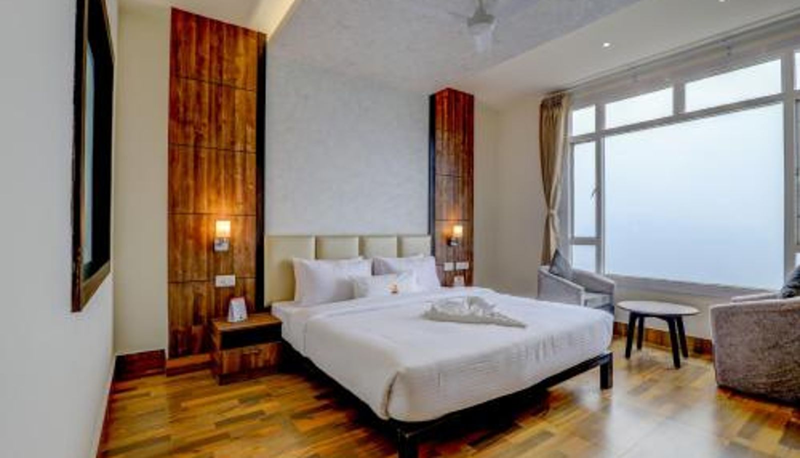 Zimmer - Banari Regency by Summit