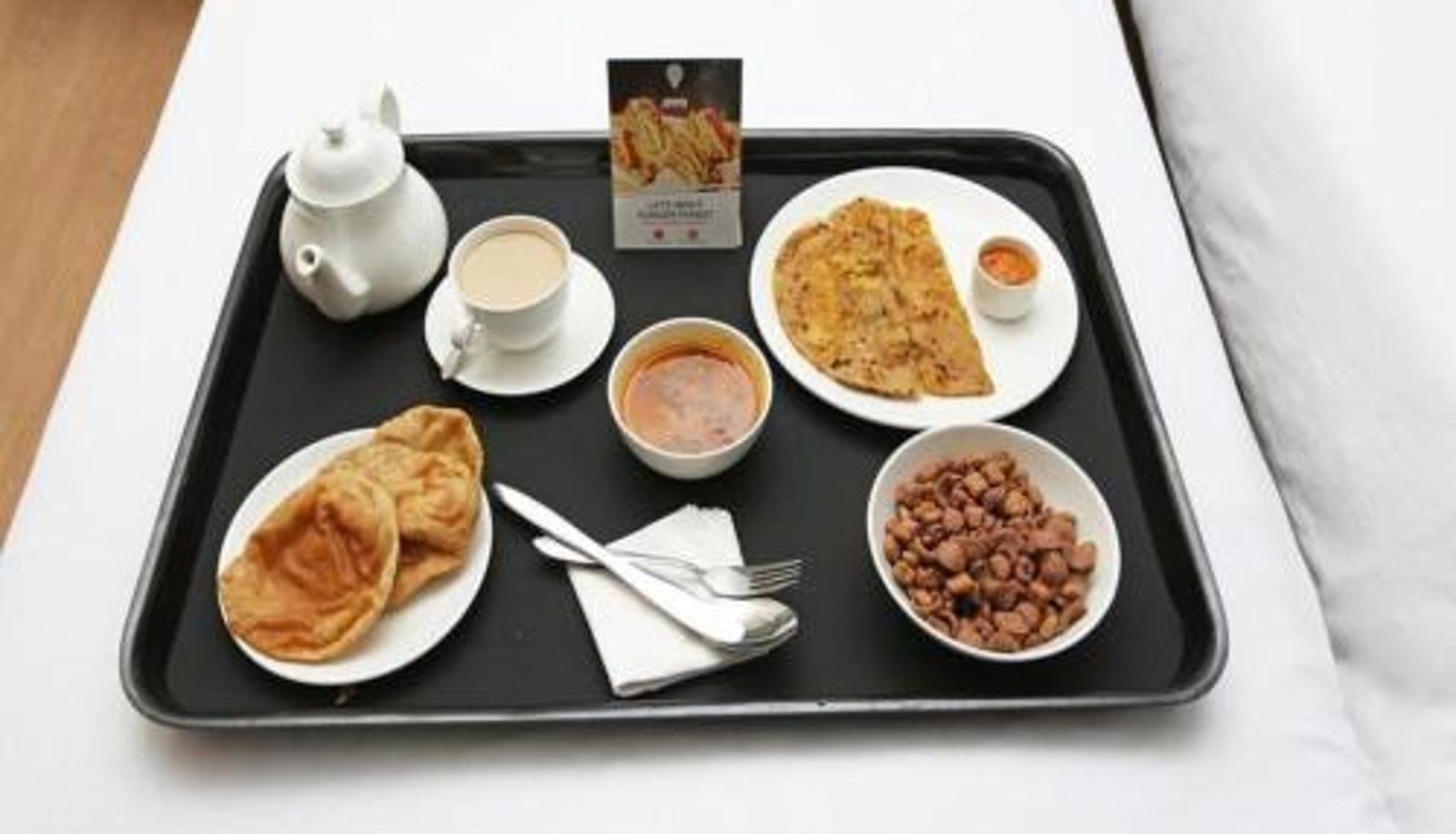 Suite - THE DAWN HOTEL
