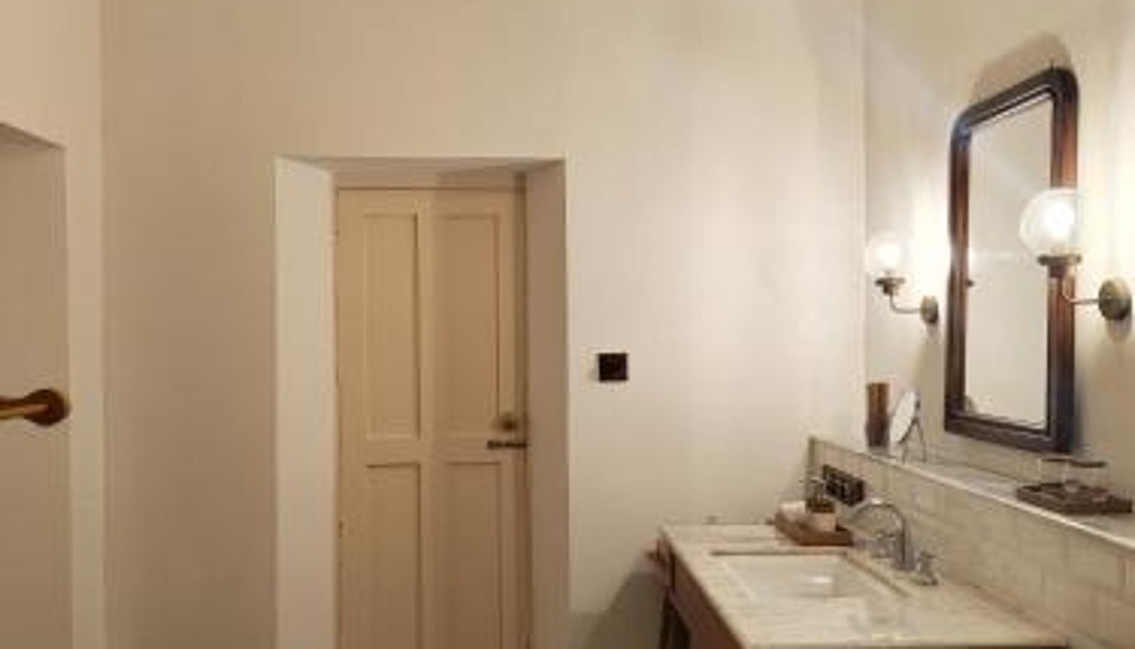 Room - Lockhart Bungalow Munnar - A CGH Earth SAHA Experience