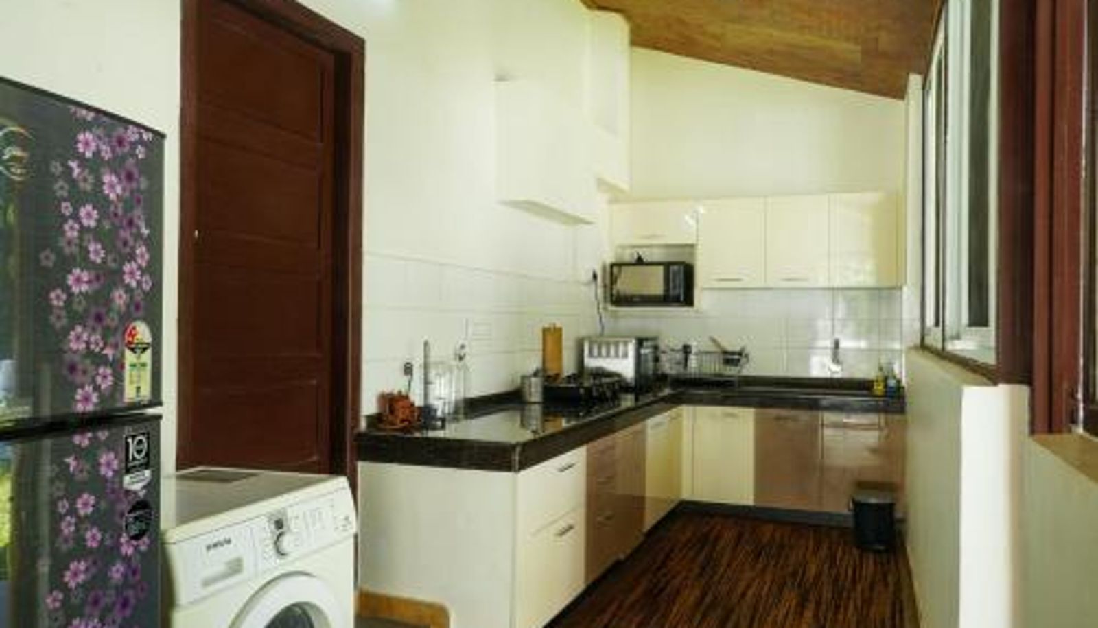 Cuisine - VanaJyotsna Forest Home