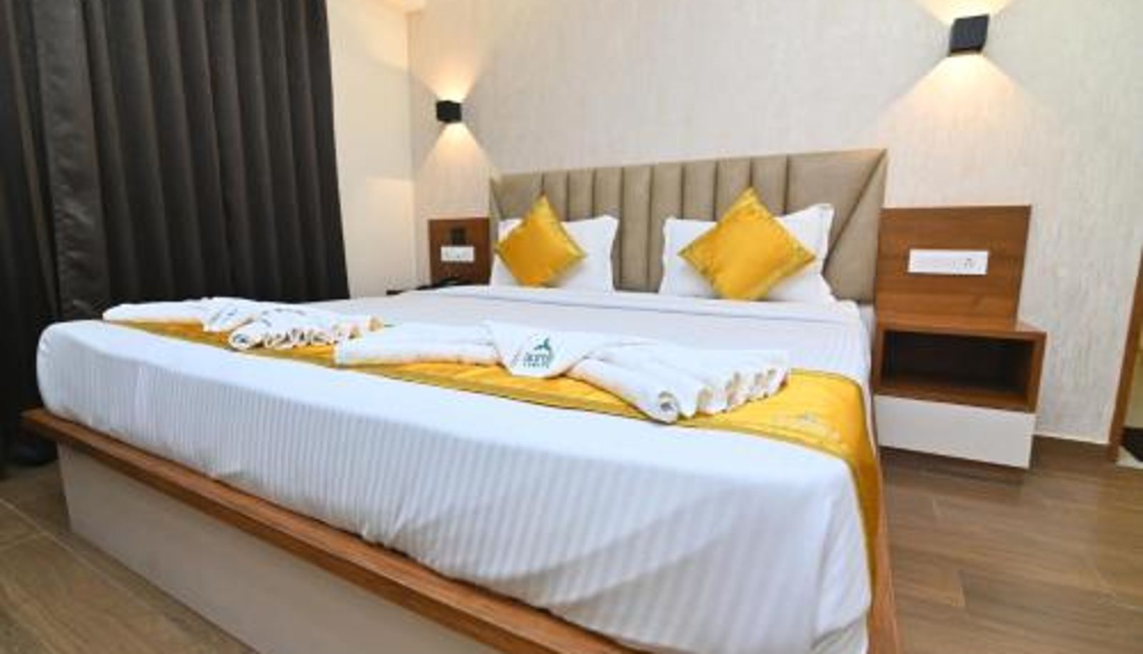 Family room - Aurelia Comforts - Deralakatte