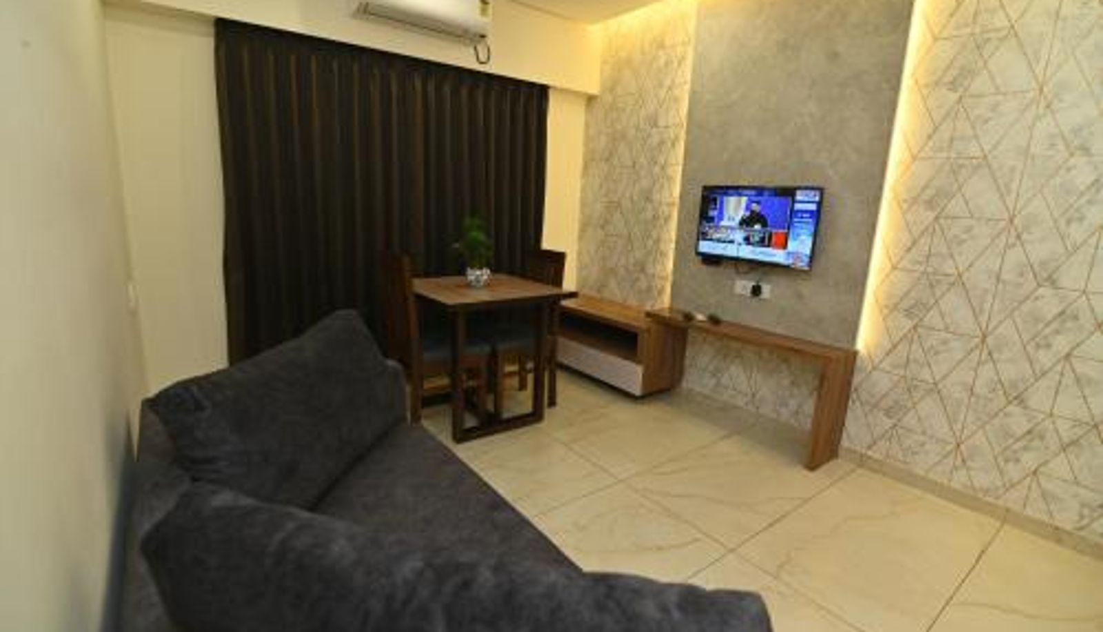 Family room - Aurelia Comforts - Deralakatte