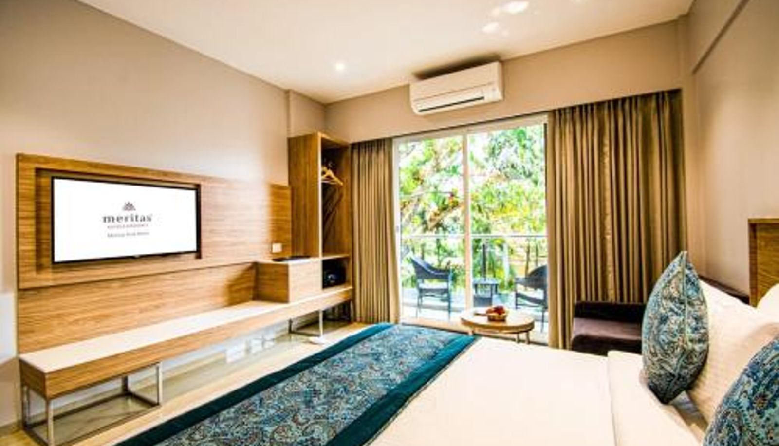 Zimmer - Meritas Aura Resort