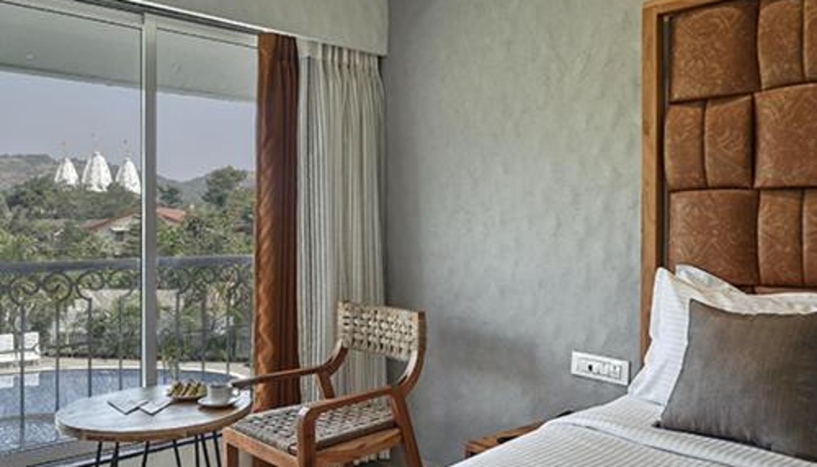 Zimmer - Meritas Adore Resort