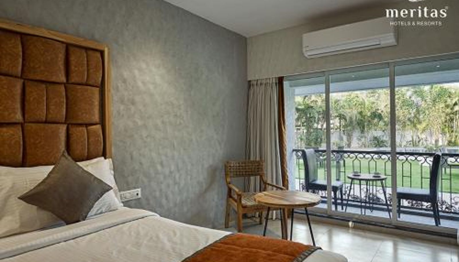 Info - Meritas Adore Resort