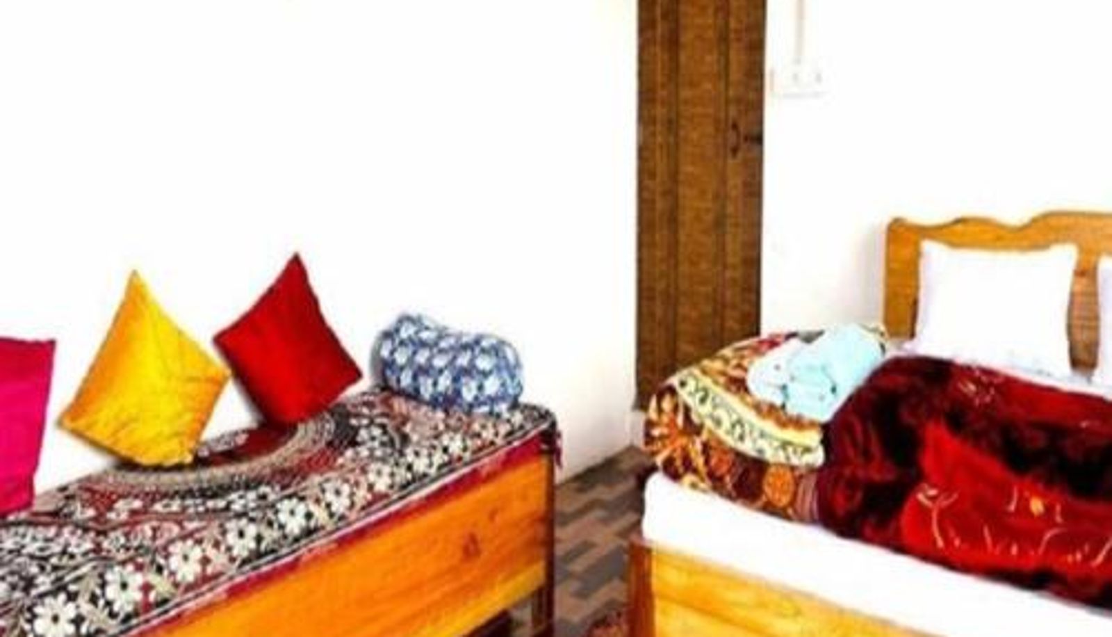 Info - Blone Homestay by StayApart