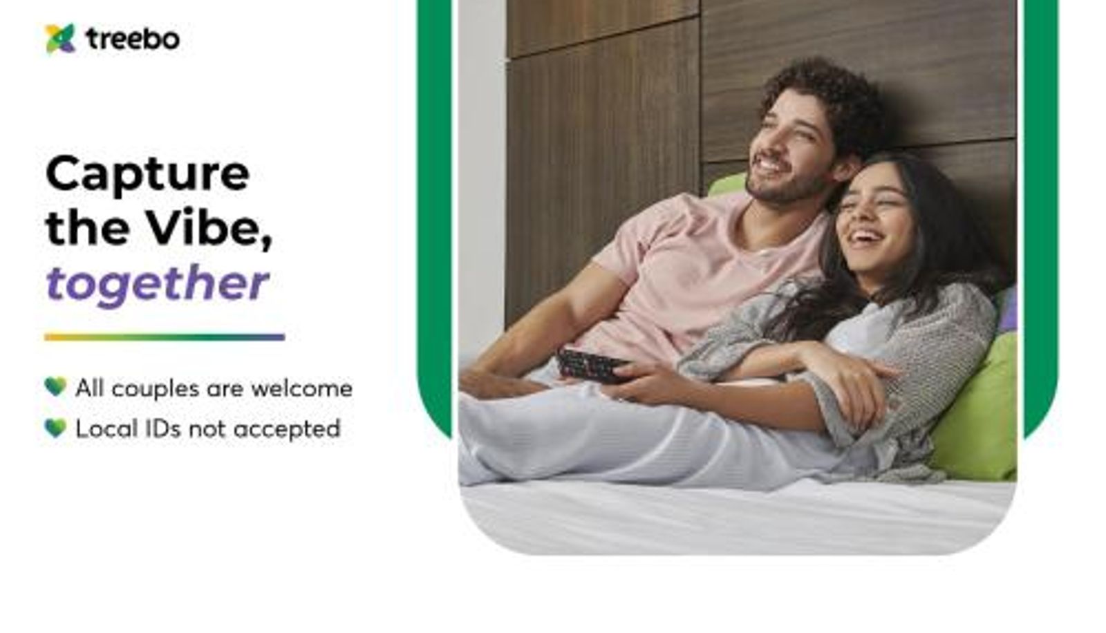 Info - Treebo Premium Vapr Ashok Nagar