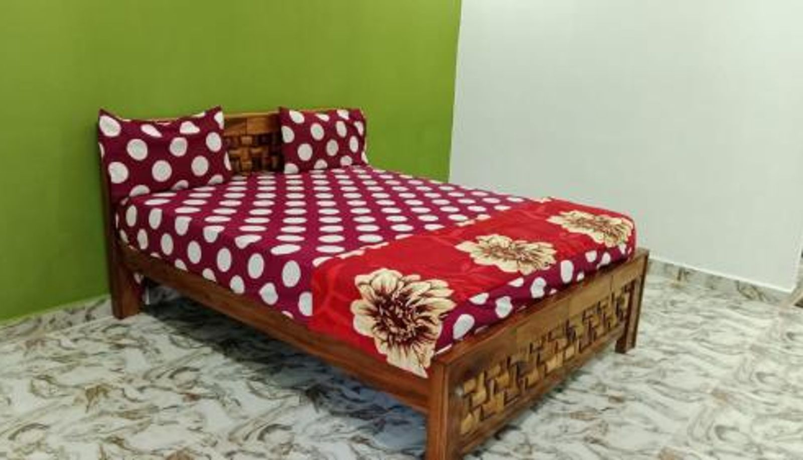 Standardzimmer - Le Grace Kovalam