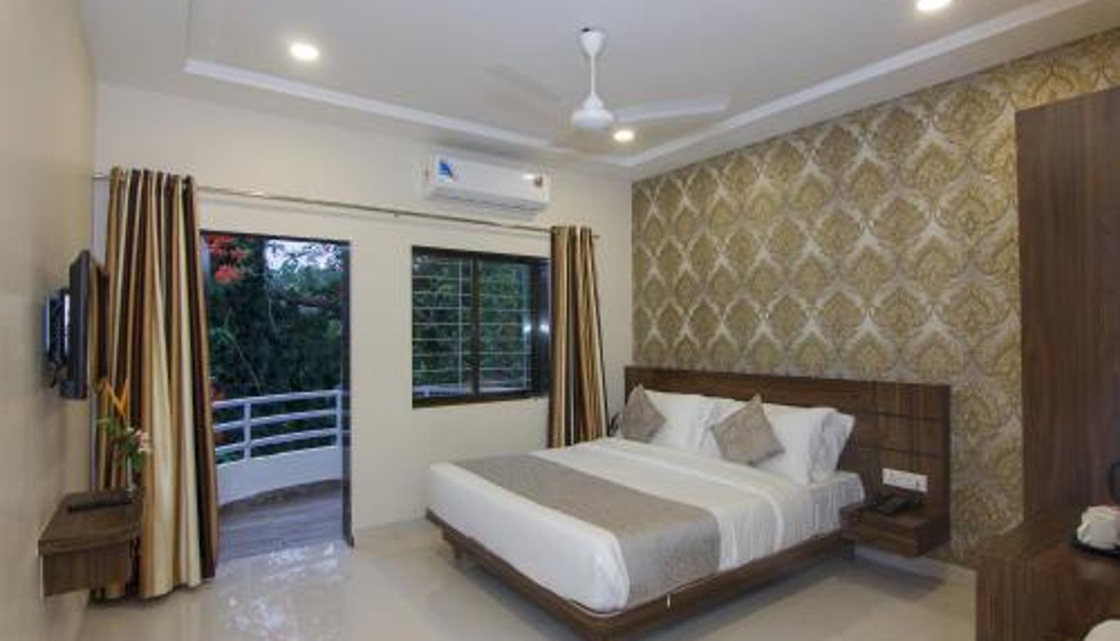 Zimmer - Strand Resort