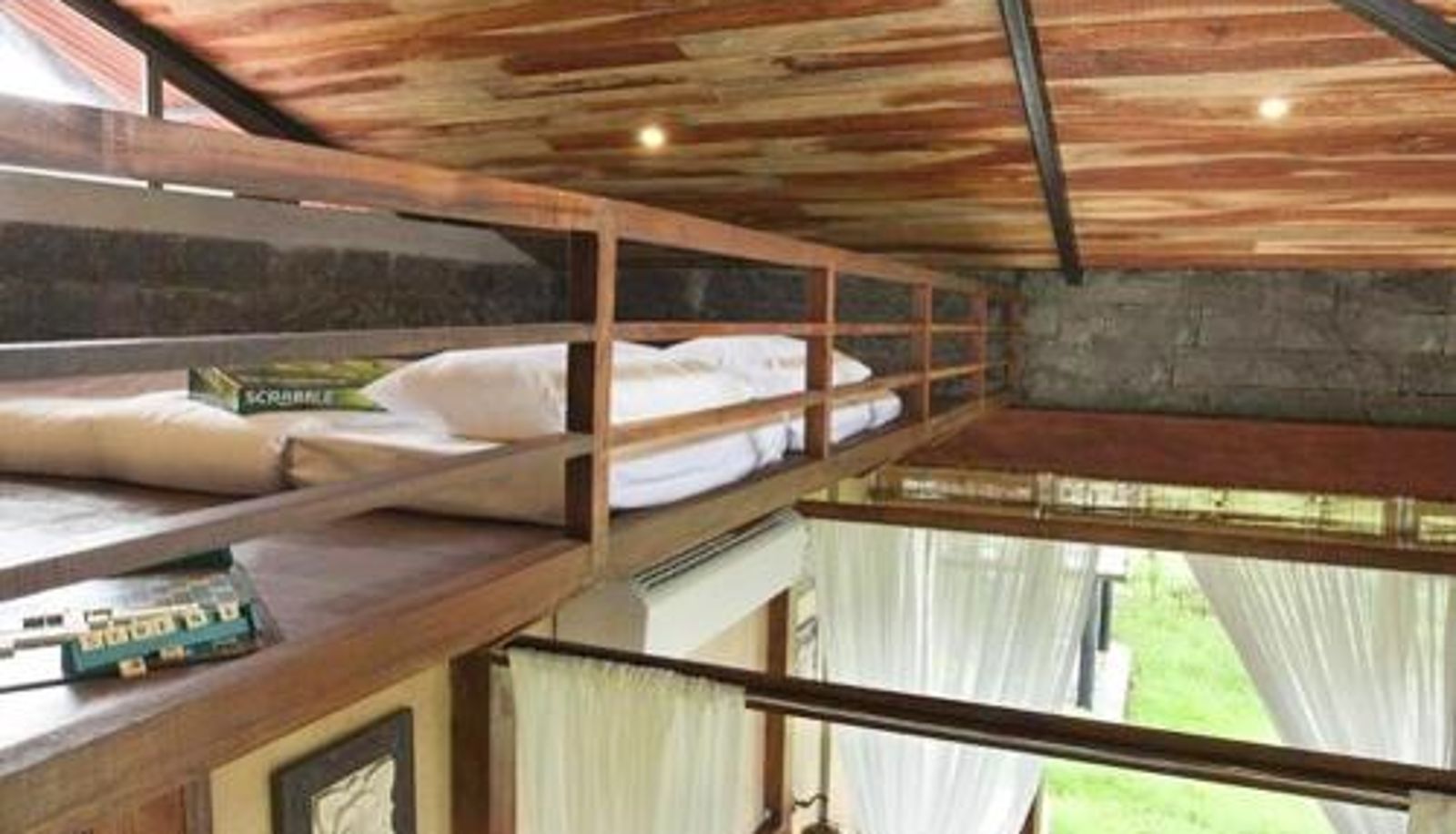 Info - Resort Amanzi