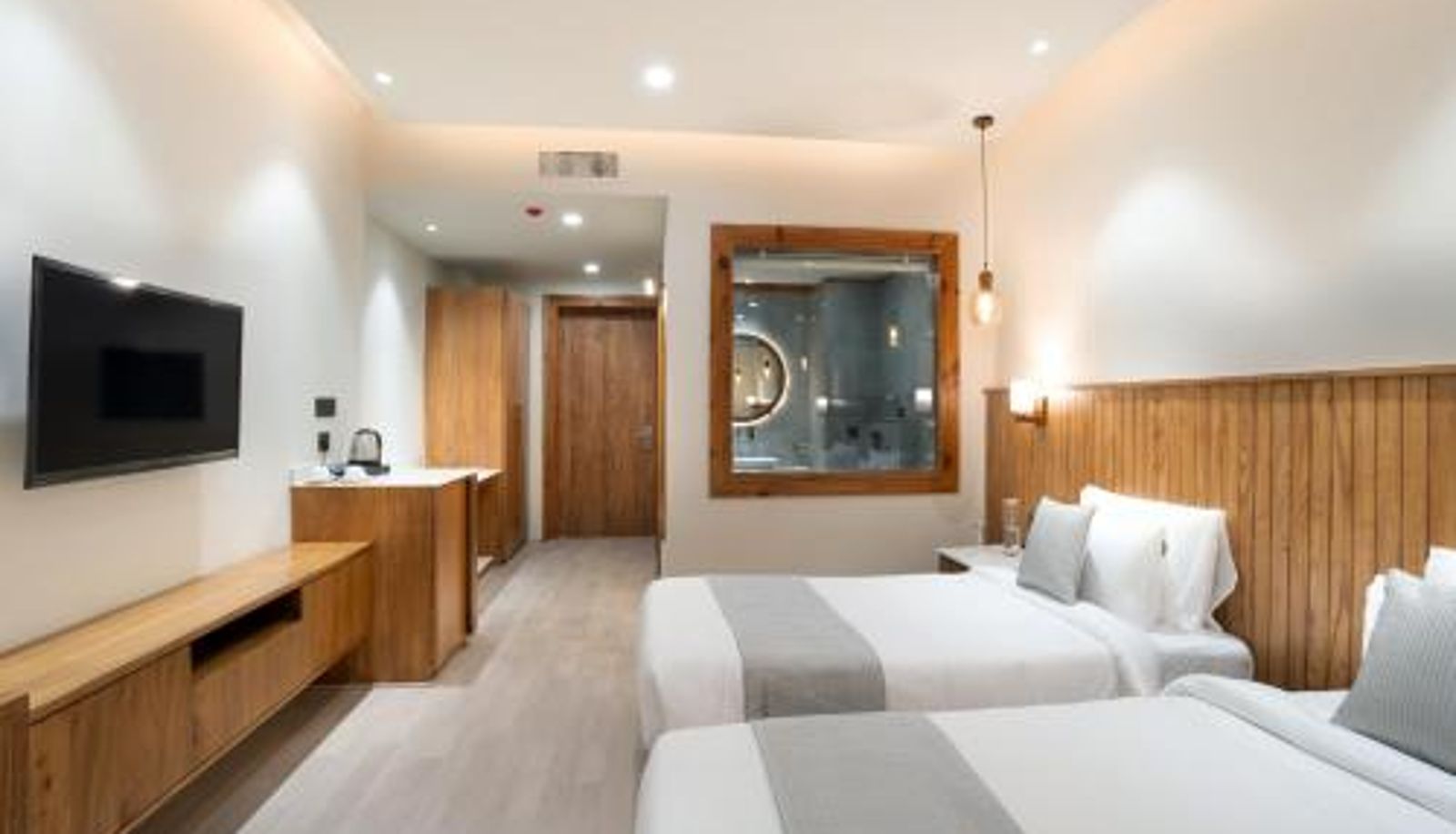 Habitación - The Highland Ladakh