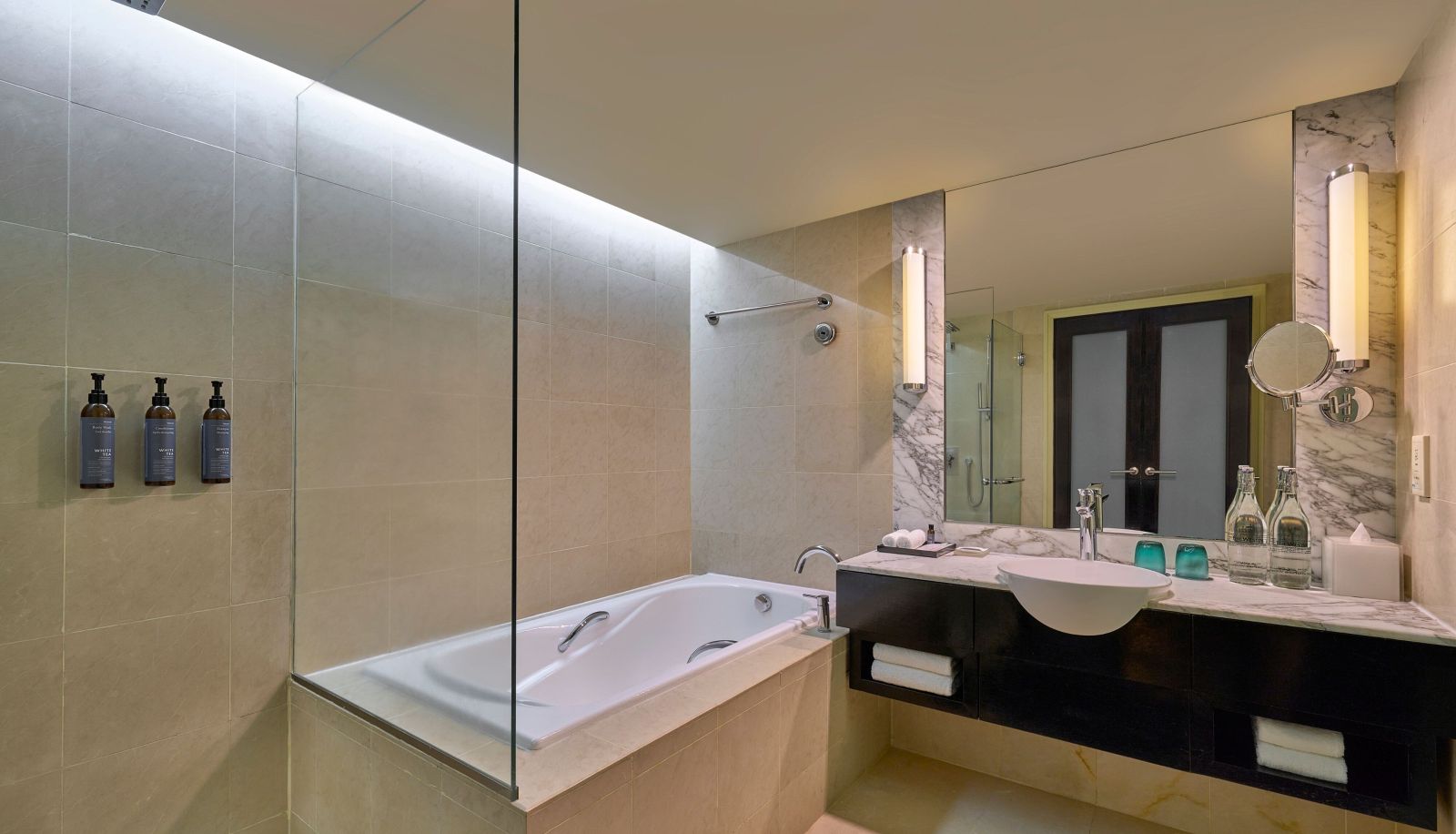 Chambre - The Westin Kuala Lumpur