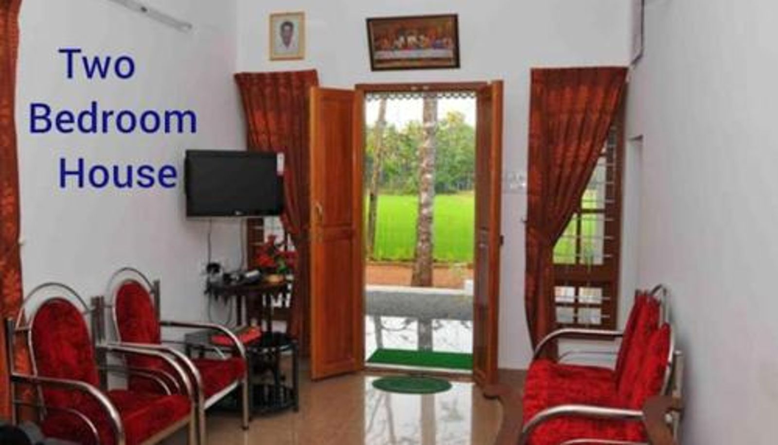 Info - Kuttickattil Pool Home Stay Kumarakom
