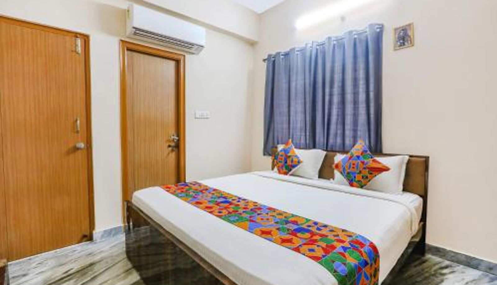 Zimmer - Via Prestige Castle - Nr HITEX Exhibition Center Hitech City