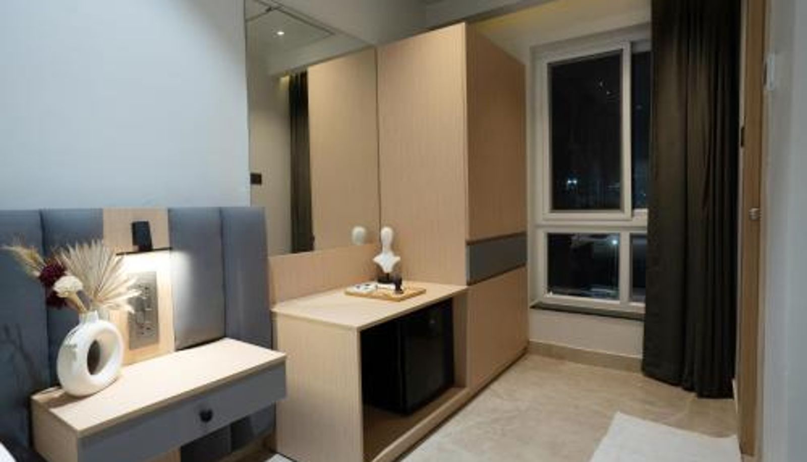 Zimmer - Hyderabad Hotel Kyzen - Hitec city
