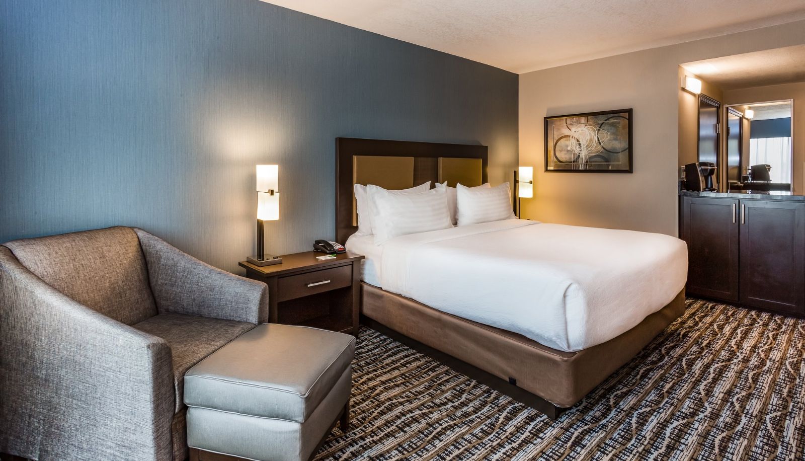 Zimmer - Holiday Inn SOUTH JORDAN - SLC SOUTH by IHG