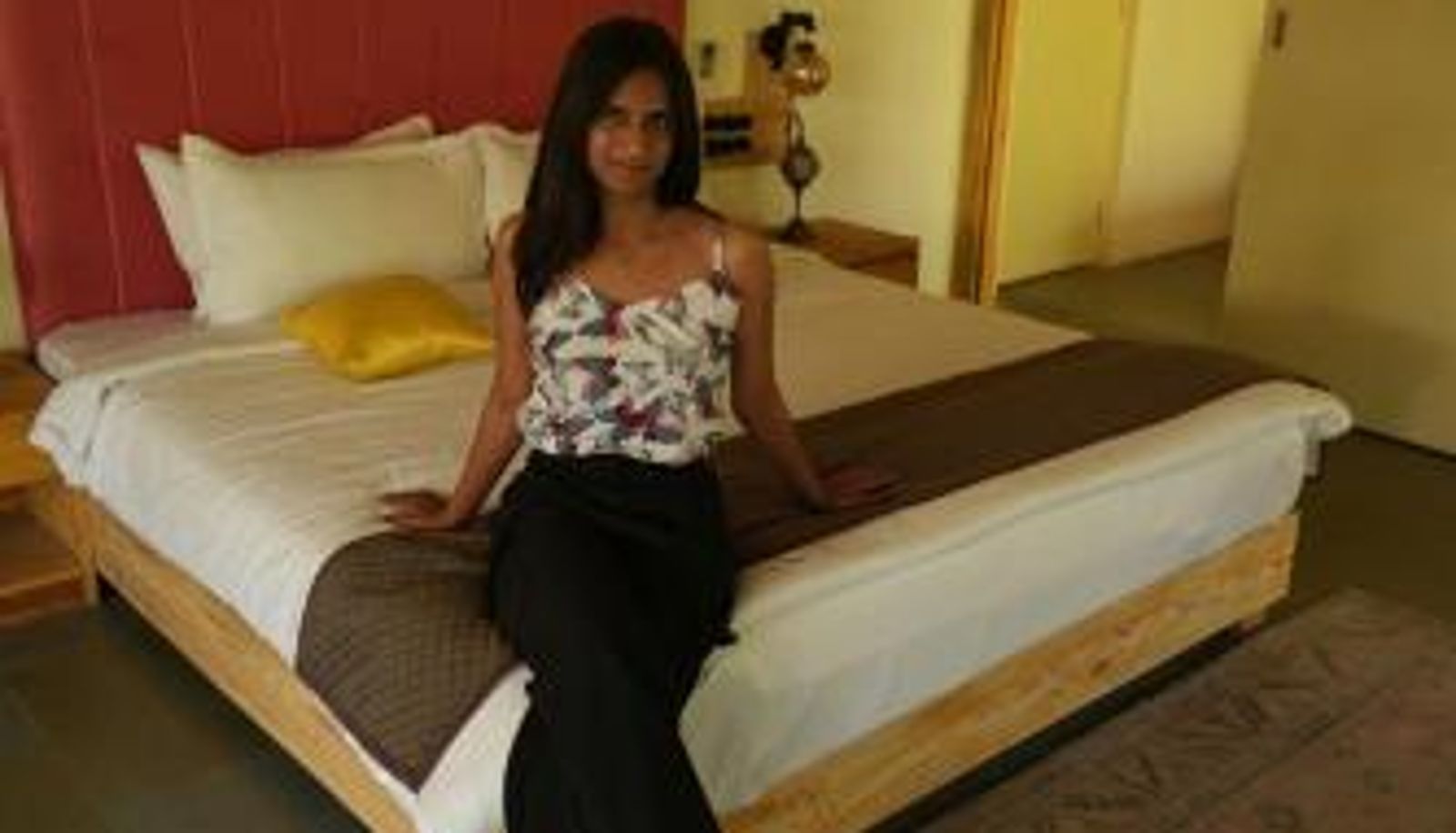 Room - Aranya by Stories