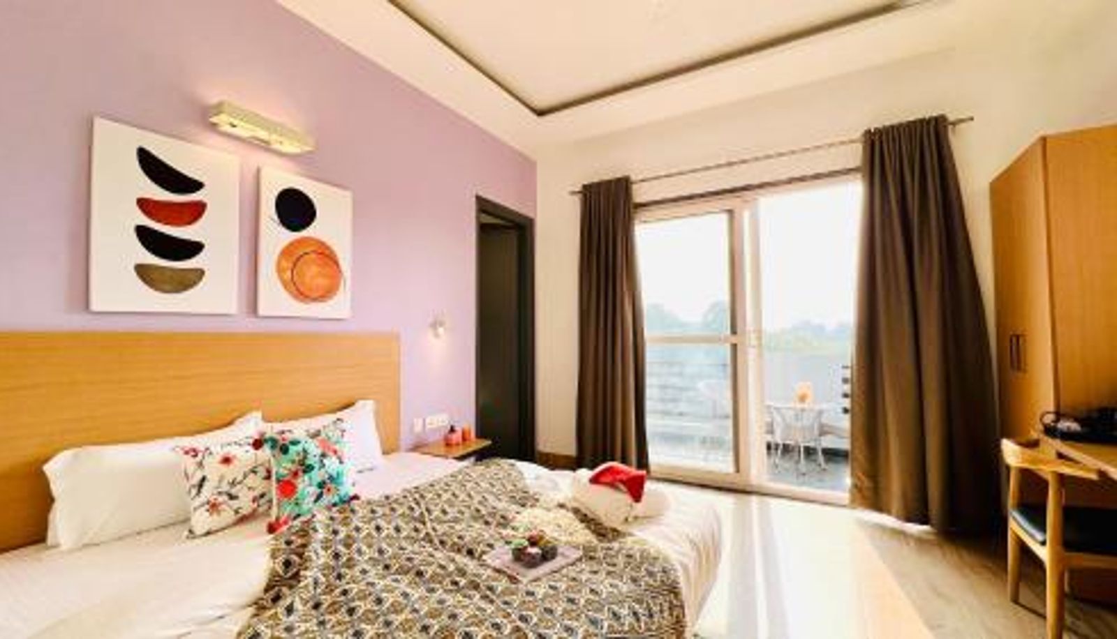 Habitación - ZEN Medicity - Boutique Hotel Gurgaon