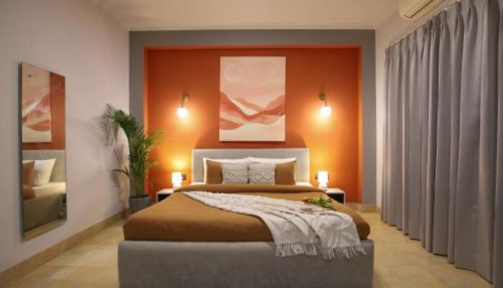 Información - Studio Serviced Apartments near Fortis Hospital