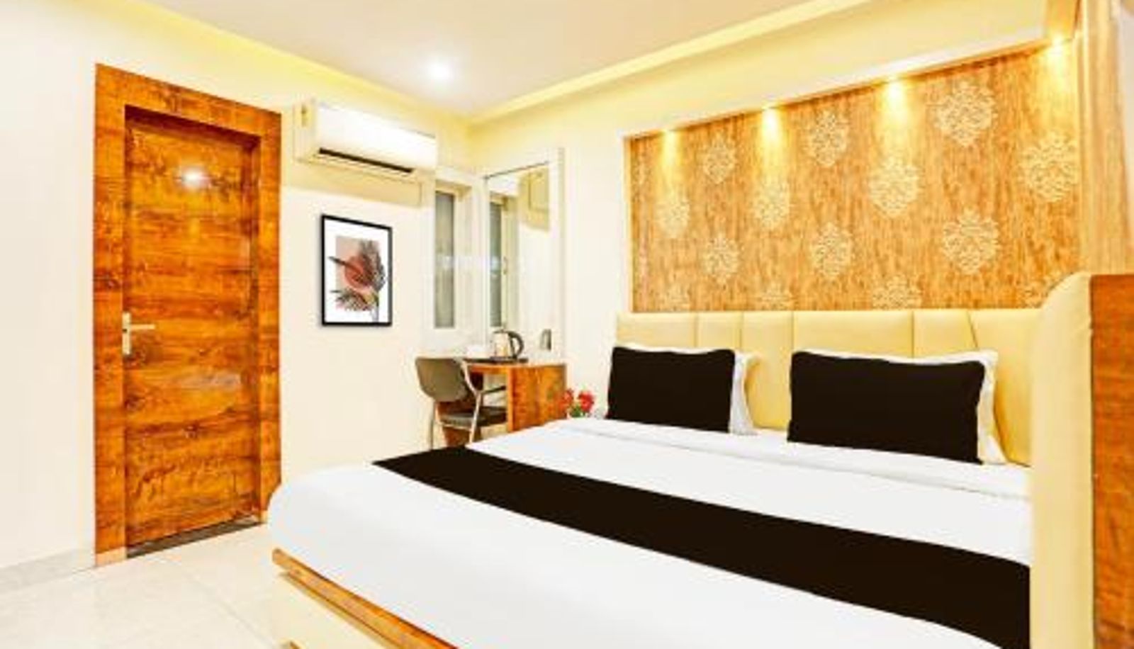 Chambre - Super Collection O Phalka Bazaar Gwalior Formerly Bliv