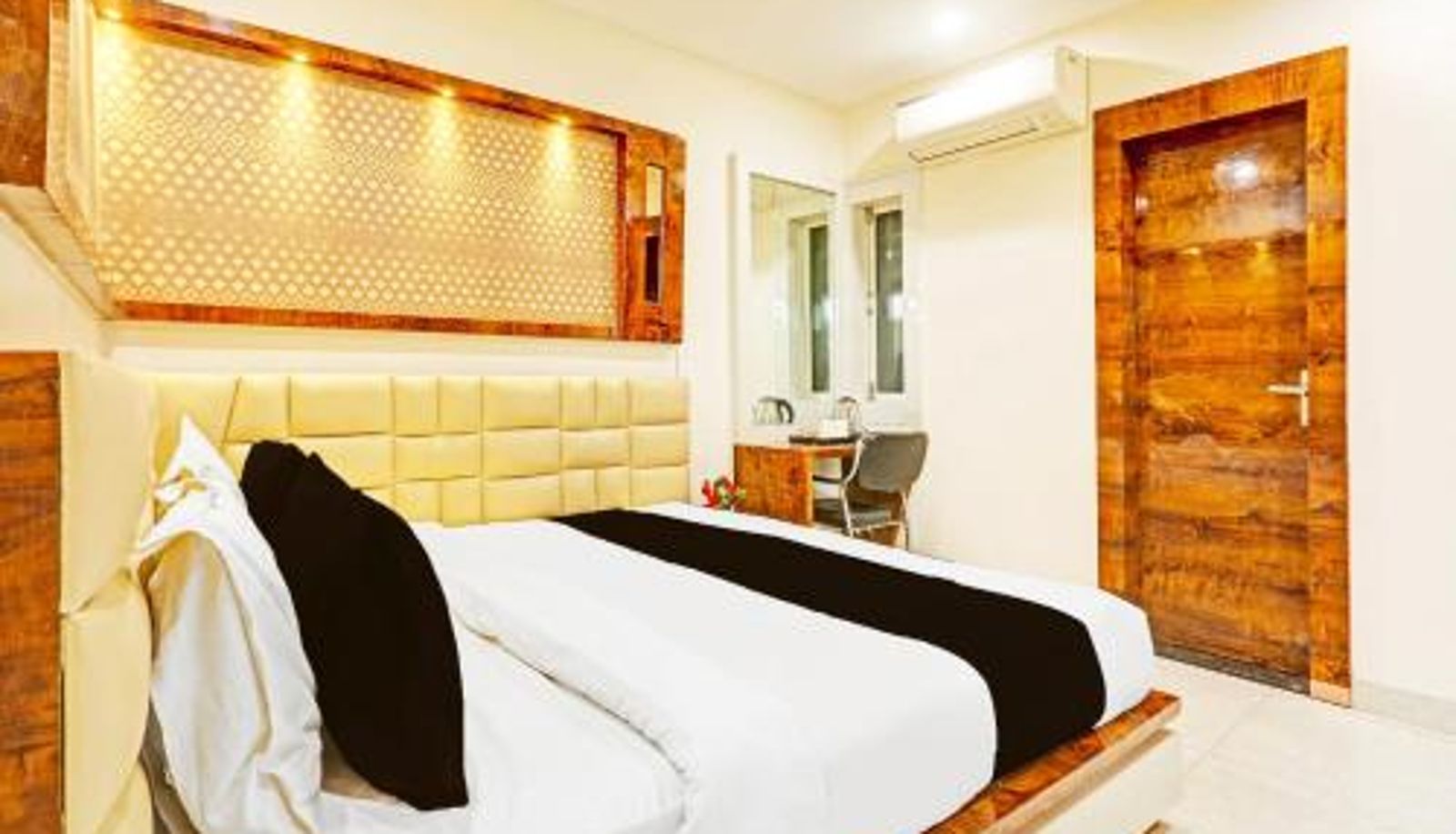 Chambre - Super Collection O Phalka Bazaar Gwalior Formerly Bliv
