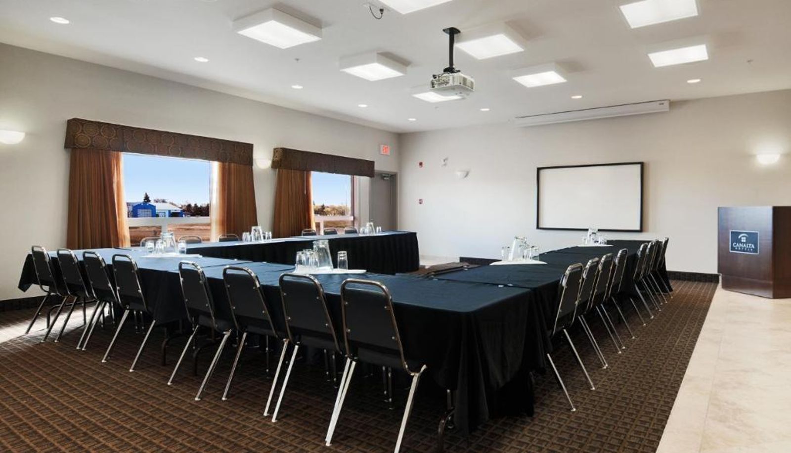 Konferenzraum - HOTEL PARK AVENUE