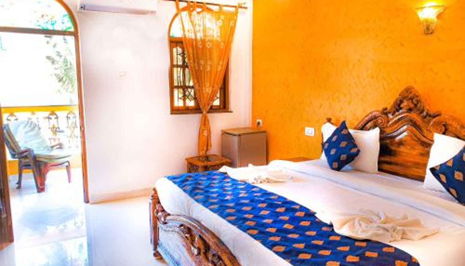 Kamer - Casa Salvador