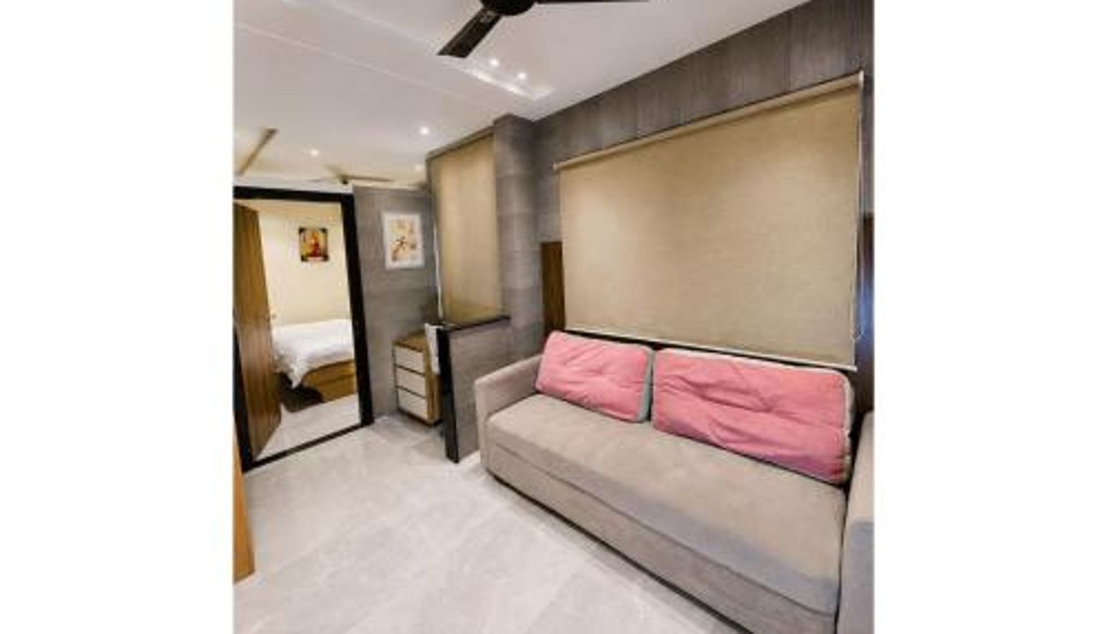 Appartamento - stayEZ Studio Apartments