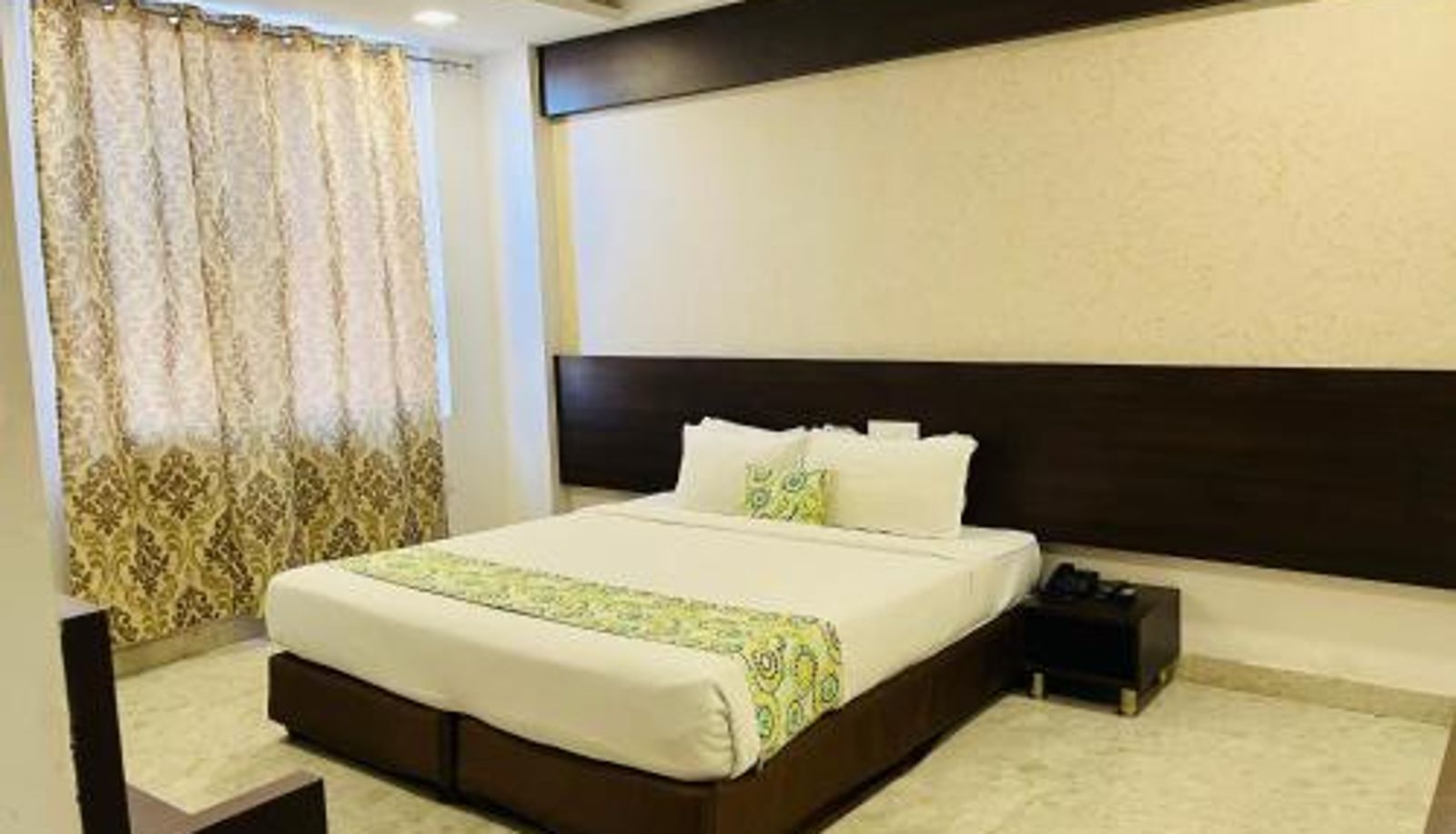 Chambre - Hotel Elite By Signature Group
