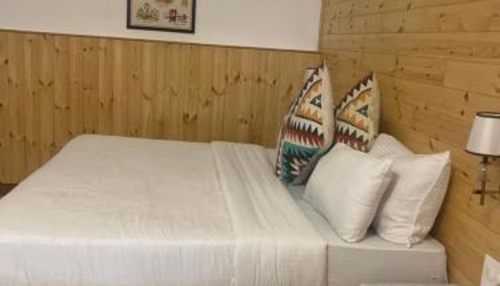 Zimmer - hotel saina inn