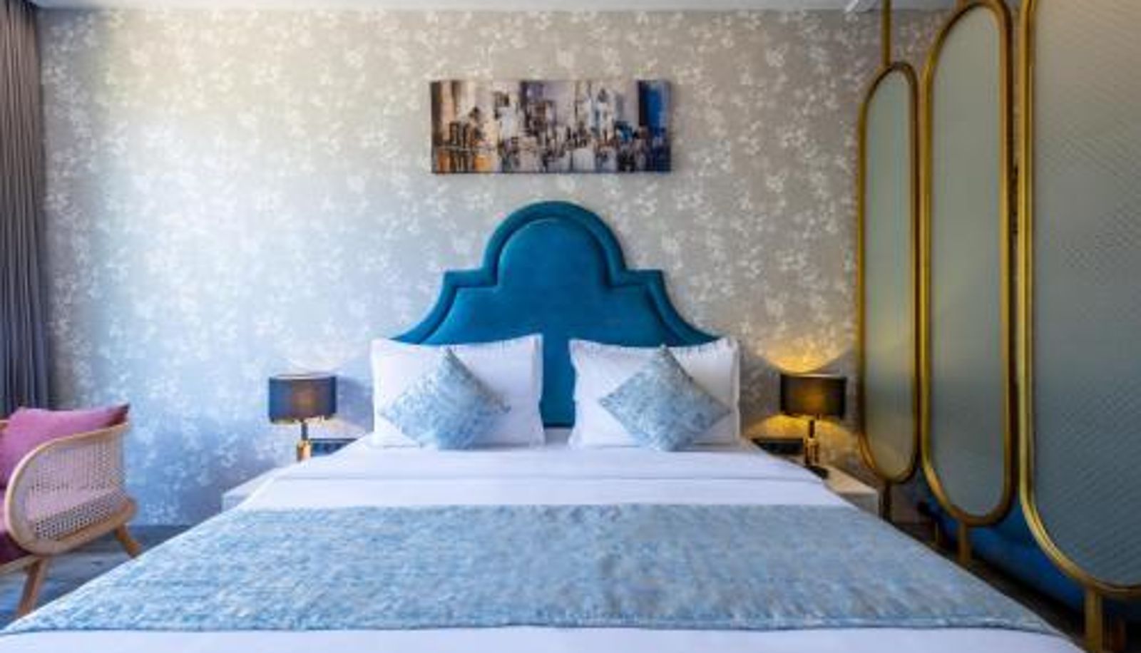 Kamer - Renest Calangute Goa