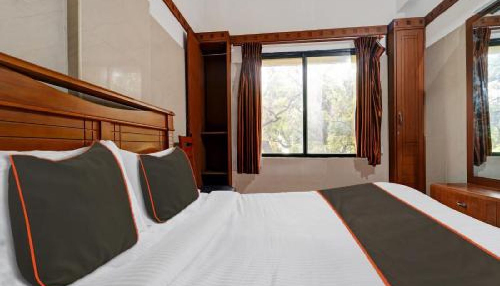 Chambre triple - Super Collection O Skry Hotels Gandhipuram