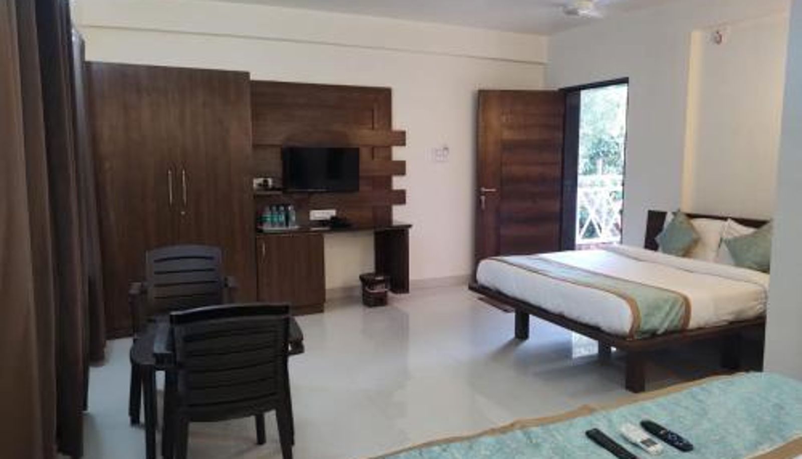 Kamer - Cocorico Beach Resort