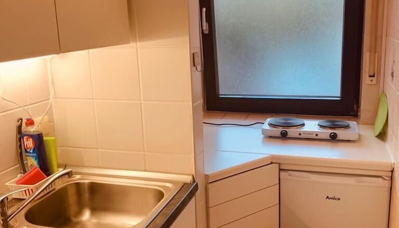 Appartement - Hotel - Pension - Weller Mülheim am Main